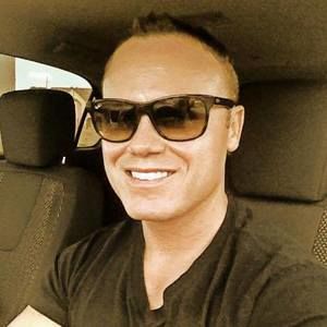 Meet your Posher, Joey